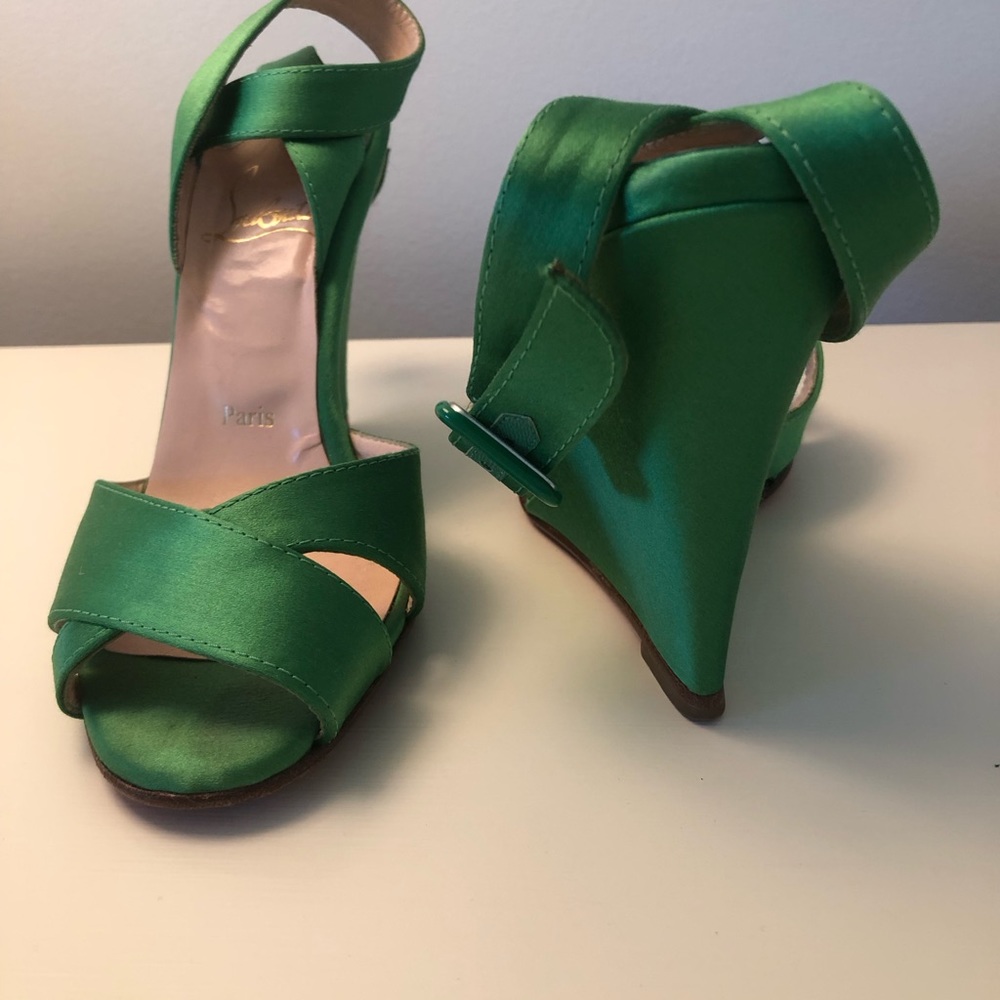Christian Louboutin
